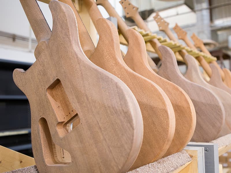 BNK - Guitar OEM Manufactor
