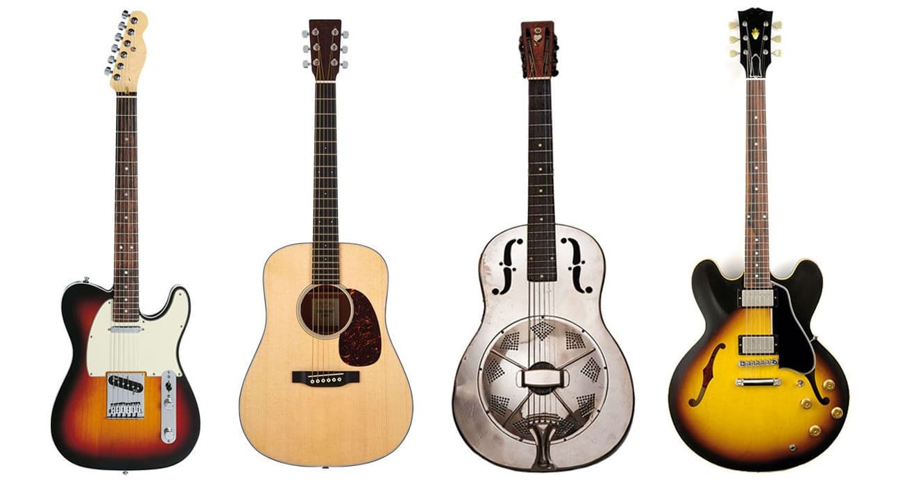 BNK - Guitars OEM